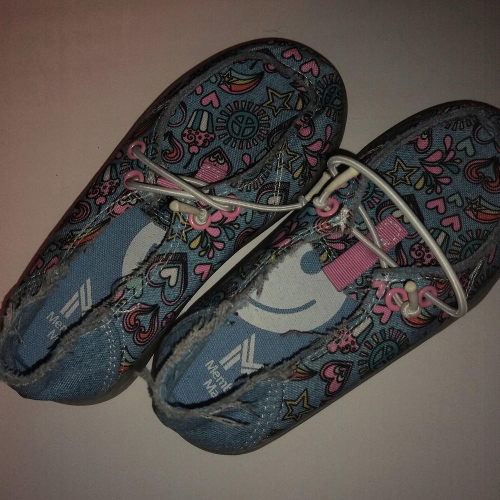 Colorful Light Up Kids Sneakers(NWT)